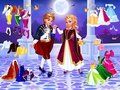 Juego Cenicienta y el príncipe azul  en línea