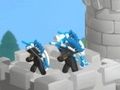 Juego Combinar arqueros  en línea