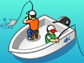 Juego Pesca espacial en línea Juego Pesca espacial en línea