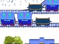 Juego Tren carreras 3d -jugar  en línea
