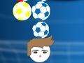 Juego Puntuación de fútbol  en línea