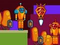 Juego Robot Hekov 2  en línea