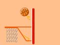 Juego Baloncesto  en línea