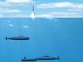 Juego Ataque submarino  en línea