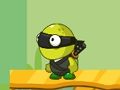 Juego Aventura ninja  en línea