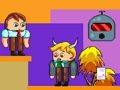 Juego Chitu aventuras 2  en línea