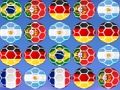 Juego Puntuación de la Copa del Mundo  en línea