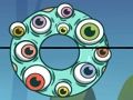 Juego Monstruo circular  en línea