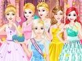 Juego Baile real de la moda de BFF  en línea