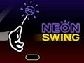Juego Columpio de neón  en línea