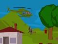 Juego Emboscada de munición  en línea