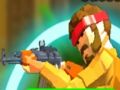 Juego Golpe de arena  en línea