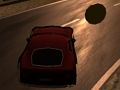 Juego Deriva del coche nitro  en línea