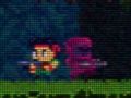 Juego Tiroteo en la jungla  en línea