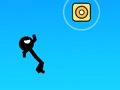Juego Héroe stickman  en línea