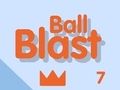 Juego Explosión de bola  en línea