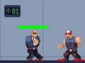 Juego Elevando las tensiones  en línea