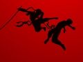 Juego Corre Ninja Corre  en línea