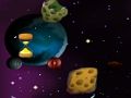 Juego Rompe ladrillos galácticos  en línea
