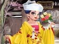 Juego Boda femenina en Japón  en línea
