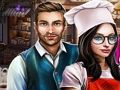 Juego Buscadores de tiendas de dulces  en línea