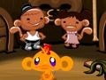 Juego Monkey Go Happy Etapa 712  en línea