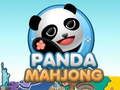 Juego Mahjong panda  en línea