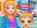 Juego Baby Cathy Ep19 Supermercado  en línea