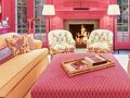 Juego Escapar de la habitación rosa viva  en línea