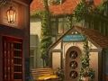 Juego Escape de perro alegre  en línea