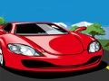 Juego El rey de las carreras  en línea