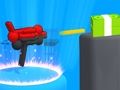 Juego Arma humana  en línea
