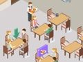 Juego Mi Mini Café  en línea