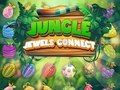 Juego Jungle Joyas Conectar  en línea
