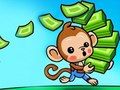 Juego Mini mercado de monos  en línea
