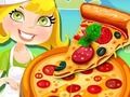 Juego Juego de cocinar pizza en lĂnea Juego Juego de cocinar pizza en lĂnea