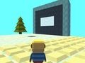 Juego Kogama: aventura del cazador de tesoros  en línea