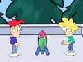 Juego Chico aventurero: Jailbreak  en línea