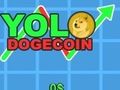 Juego Yolo dogecoin en línea