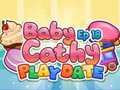 Juego Baby Cathy Ep18: cita para jugar  en línea