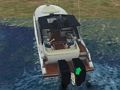 Juego Estacionamiento de botes de playa de rescate  en línea