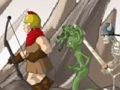 Juego Edad de la defensa 3  en línea