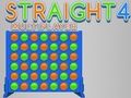 Juego Directo 4 multijugador  en línea