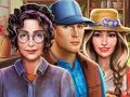 Juego Descubrimiento Botánico  en línea