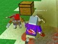 Juego Combate en bloques SWAT Supervivencia 10  en línea