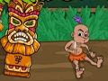 Juego Rescatar al líder de la tribu  en línea