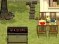 Juego Barbacoa de Verano  en línea