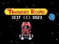 Juego Camino del trueno  en línea