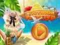 Juego Estética de verano  en línea