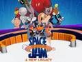 Juego Space Jam, un nuevo pinball heredado de cancha completa  en línea
